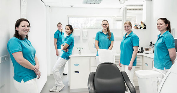 Top Dental - Professionals met persoonlijke aandacht